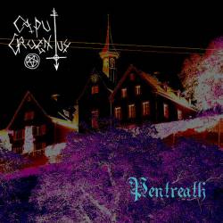 Caput Cruentus : Pentreath Caput Cruentus : Pentreath